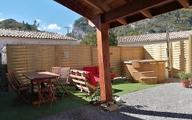 Gite L'Edelweiss 3*