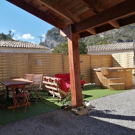 Gite L'Edelweiss 3* La Piarre Exterior foto