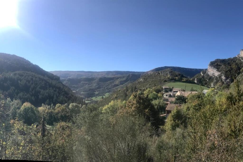 Gite L'Edelweiss 3* La Piarre Exterior foto